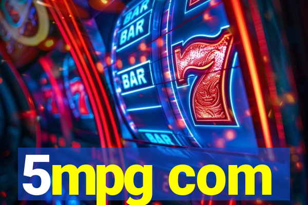 5mpg com